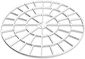 48 Slot Small Egg Turner Trays Compatible with Nurture Right 360 Incubator Turner Tray for Small (Quail/Bird), Egg Rotating Tray -Egg Turning Rack Easy Use