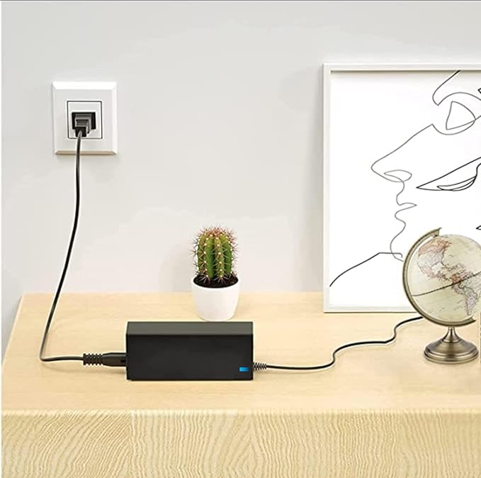 AC-DC Adapter Replacement for Manna Pro Harris Farms 1030121 1030999 Nurture Egg Incubator for Temperature Humidity Control Hatching Chicks Automatic BSG-60W120500 Power Supply Cord Cable