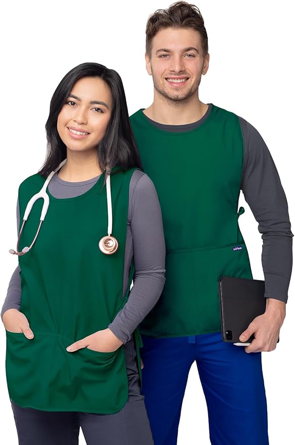 Sivvan Unisex Apron - Cobbler Apron 3-Pack