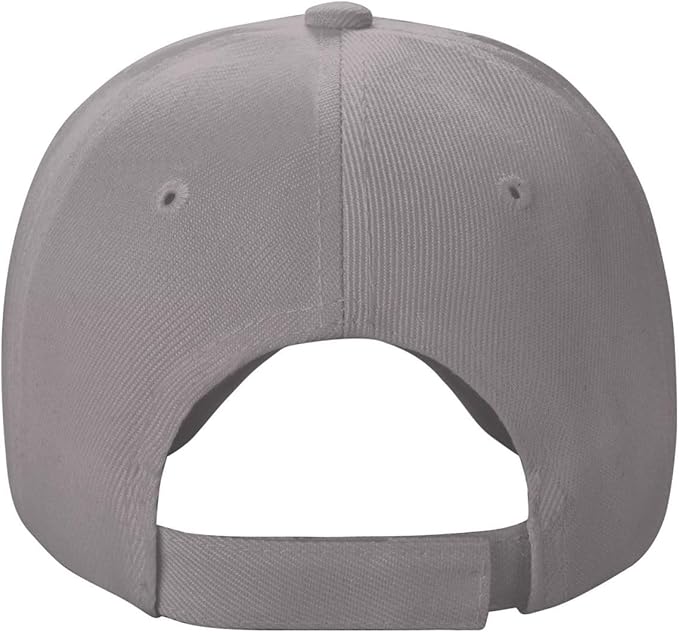 Baseball Cap Adjustable Fashion Uv Protection Alien_Vs Predator Casquette Unisex
