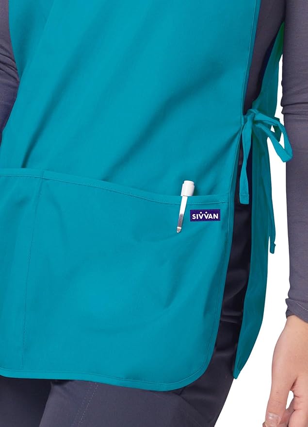 Sivvan Unisex Apron - Cobbler Apron
