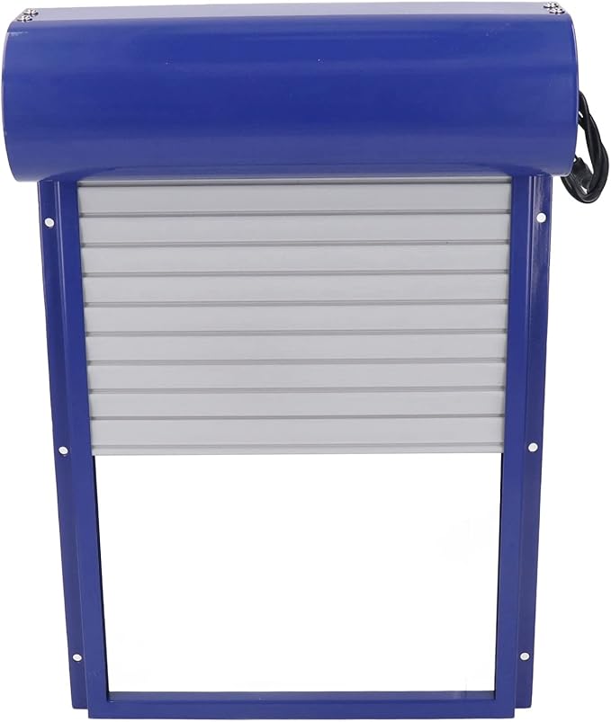 Automatic Chicken Coop Door, Solar Chicken Coop Door, Solar Powered Chicken Door Opener, Daily Programmable Timer Control
