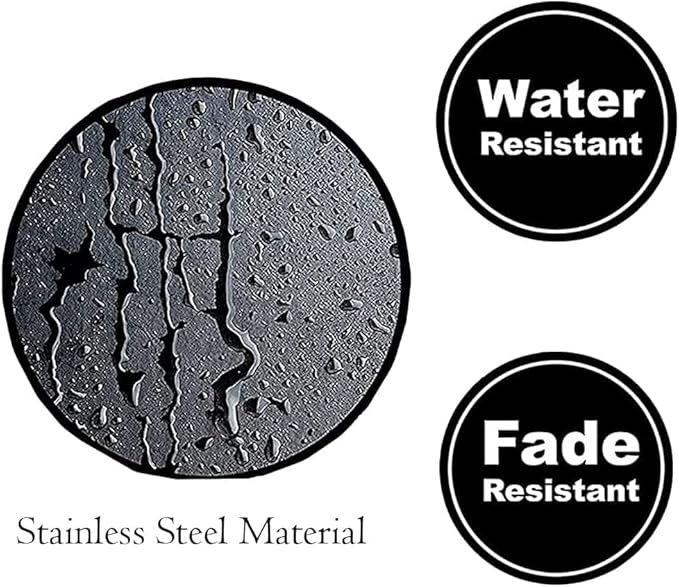 Custom Metal Chicken Coop Sign Personalized Hen House Nameplate Farmhouse Barnyard Hanging Decor Backyard Poultry Wall Plaque Rustic Homestead Art Unique Gifts for Farmers and Chicken Enthusiasts