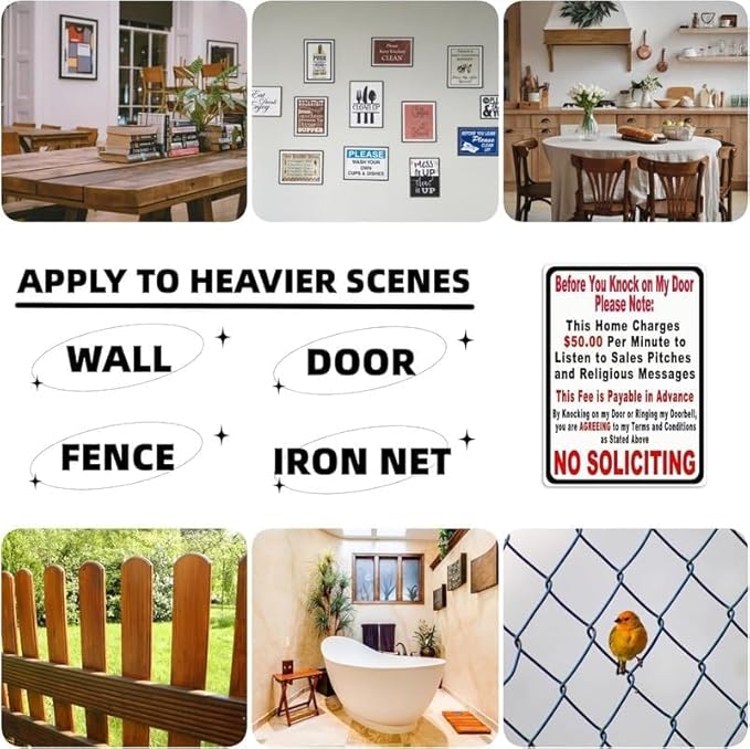 Cattle Grazing Keep Gate Closed Tin Sign Warning Metal Sign Vintage Wall Decor for Home Farm Bar Coffee Shop Club Decoration 8x12 Inch