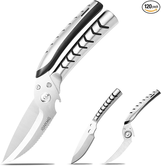 Heavy Duty Poultry Shears，Kitchen scissors heavy duty with Serrated Edge,Chicken shears,Meat scissors heavy duty ，For Cutting Bone, Turkey, Fish ，Seafood，Dishwasher Safe，silver