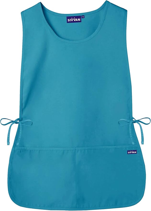 Sivvan Unisex Apron - Cobbler Apron