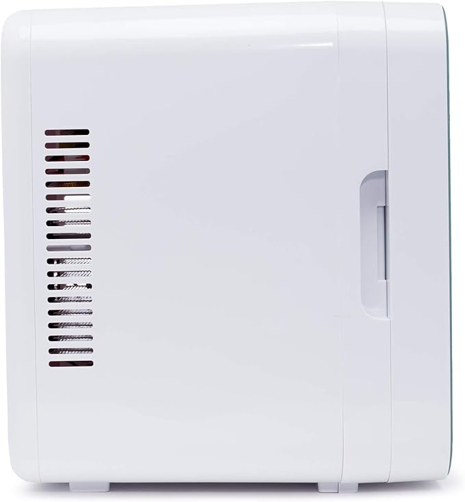 IVYX Scientific 5L Incubator - Precise Temperature Control from 0°C to +55°C, 12V DC / 110V AC