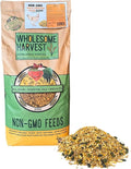 Non-GMO High-Protein Layer Blend 40 lb