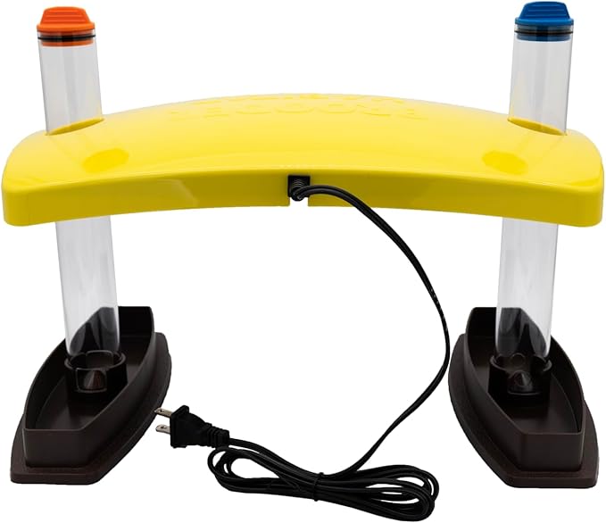 Cozy Chickens Chick Brooder Habitat 100 Watt Water & feeding Tubes
