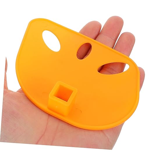 Kisangel 1Set Egg Holder Parts for Egg Collection Machine Lightweight Accessory for Farm Egg Picker Enhance Productivity and Efficiency Poultry Egg Management