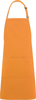 Fame 2 Pocket Butcher Apron - F8