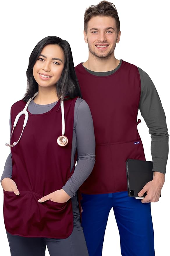 Sivvan Unisex Apron - Cobbler Apron 3-Pack