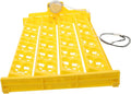 12v Automatic Incubator Tray Chicken Duck Goose Quail Egg Turning for Hatching