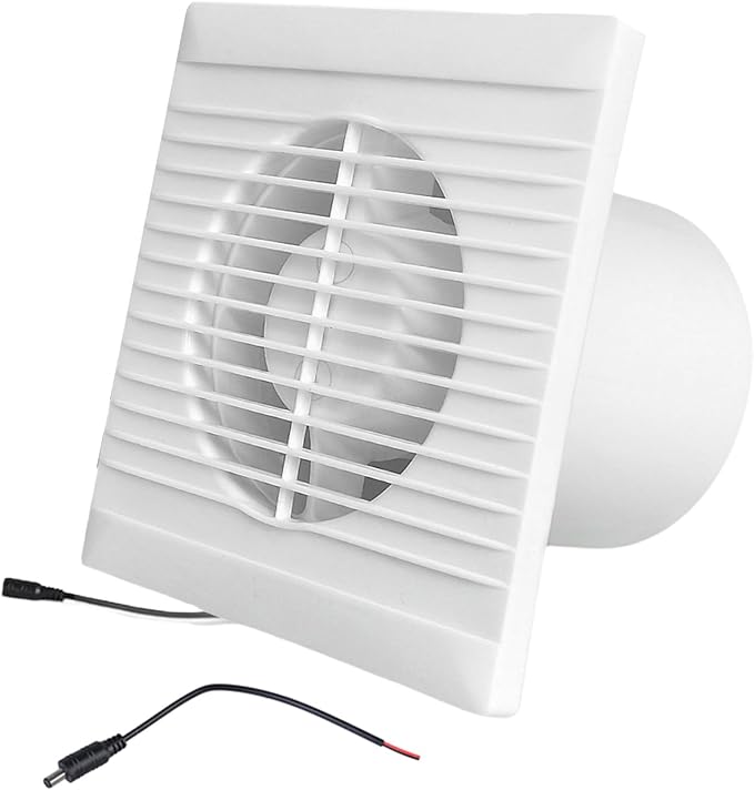 Professional Exhaust Fan Efficient Ventilation Air Circulations for Chicken Cage and Garage Wall Mount Cooling Vent Exhaust