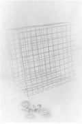 Flowing River Farm- Bird House Wire Entrance Predator Guard
