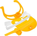 BESPORTBLE Egg Collection Machine Supply Plastic Accessory for Farm Egg Holder Parts