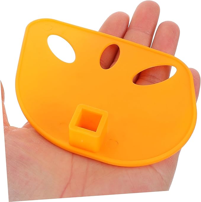 Egg Picker Accessory Kit Farm Egg Holder Parts Easy-to-Handle Plastic for Efficient Egg Collection System