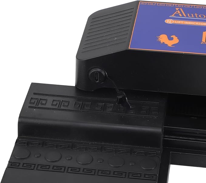 CHICIRIS Automatic Chicken Coop Door Opener, Intelligent Double Open with Timer LED Display Solar Powered, with Anti Pinch Function and Low Battery Alert, for Chickens Ducks Geese (Black)