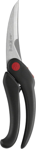 ZWILLING TWIN Deluxe Serrated Edge Poultry Shears