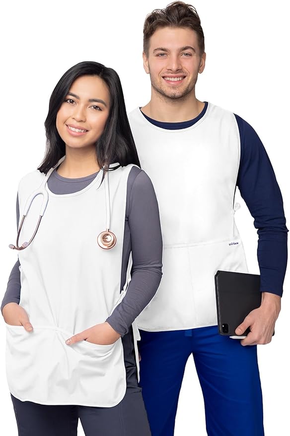 Sivvan Unisex Apron - Cobbler Apron 3-Pack