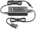 12V Incubator Plug Power Cord Compatible with Manna Pro Harris Farms 1030121 1030999 Nurture Right 360° Egg Incubator for Temperature Humidity Control Hatching Chicks BSG-60W120500 Adapter
