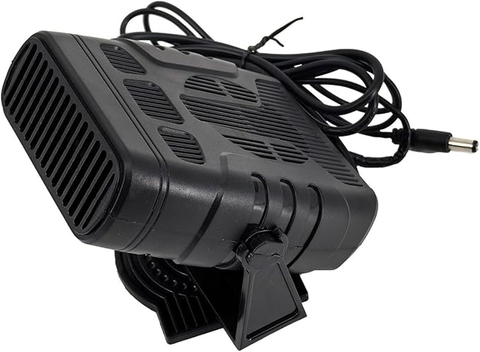 Yoidesu Portable Solar Panel Heater, Efficient Energy Conversion with Rechargeable Battery, for Car Heating Deicing Pet House Greenhouse,for Automotive Chicken Coop Greenhouse