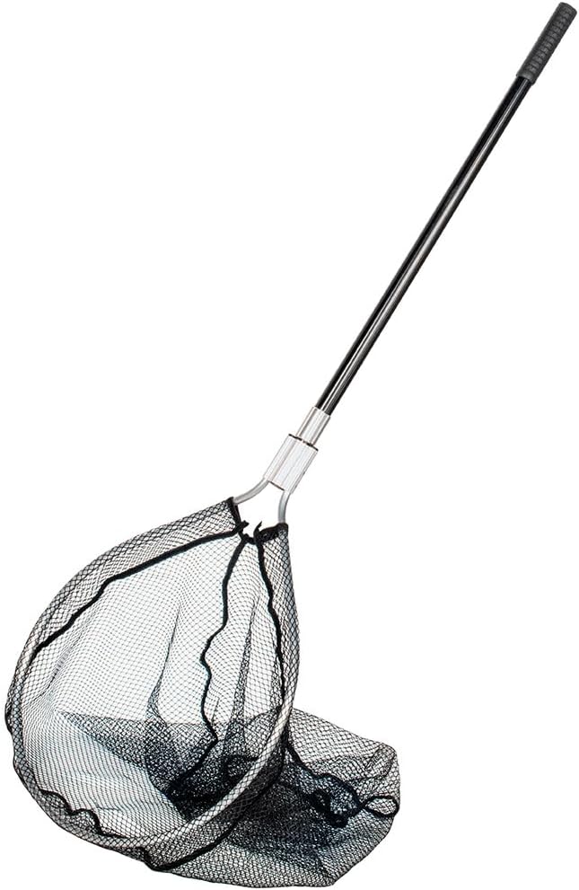 Premier 1 TrapNet with Telescoping Handle (32" - 57")