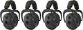 Pro Ears - Predator Gold