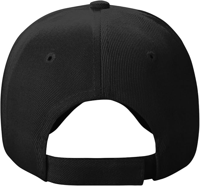 Baseball Cap Adjustable Fashion Uv Protection Alien_Vs Predator Casquette Unisex