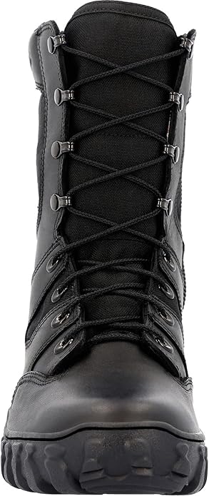 ROCKY Men's S2V Predator Military Boots
