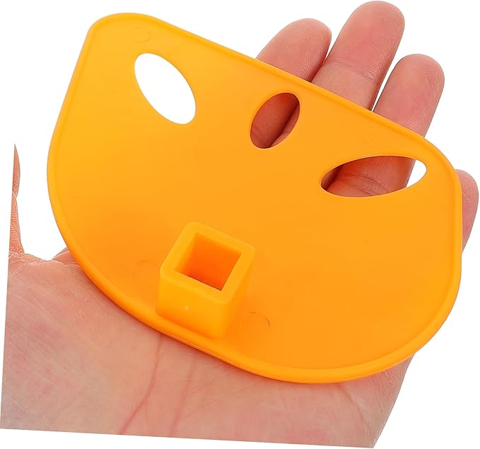 MERRYHAPY 1set Picker Accessory for Machine Poultry for Efficient Harvesting Compatible Collection Systems