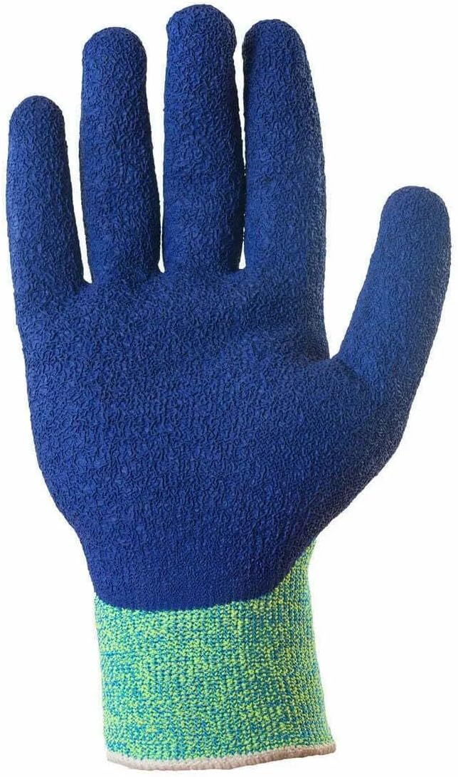 Fish Monkey Filet Gripper Glove Cut Resistant Quick Dry Breathable Second Skin Fit Fishing Non Slip Glove for Men and Women