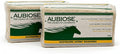 High Grade French Hemp Bedding, 44lb (400L) Jumbo Bulk Bag of Extremely Low Dust Shavings for Horses, Chickens, Small Animals, Rats, Guinea Pigs, Bunny Rabbits, Reptiles (Pack of 2)