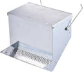 Flexible Hanging Otherwise Standing Animal Supplier Hard Wearing Pliable Assist and Permanent Iron Construction Outdoor Supplier