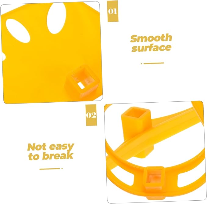 Mipcase 1set Collection Accessories for Farm Picker Machine Versatile Parts for Efficient Gathering Compatible