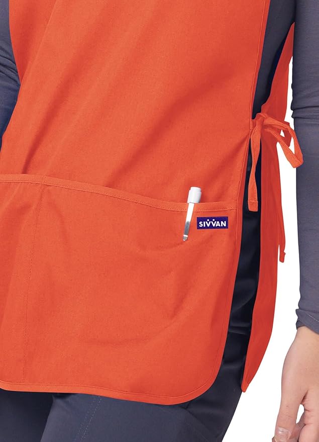 Sivvan Unisex Apron - Cobbler Apron