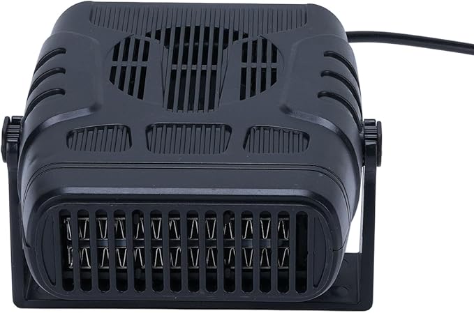 Solar Panel Heater, Solar Power Heater, 30W Monocrystalline Silicon Solar Panel Portable Space Heater for Outdoor, Chicken Coops, Dog House Warm