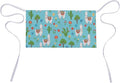 Server Waitress Waist Apron Cooking Kitchen Restaurant Aprons for Women Men