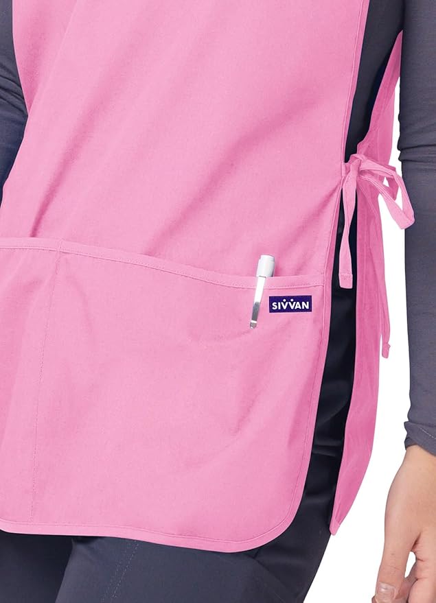 Sivvan Unisex Apron - Cobbler Apron