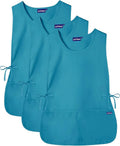 Sivvan Unisex Apron - Cobbler Apron 3-Pack