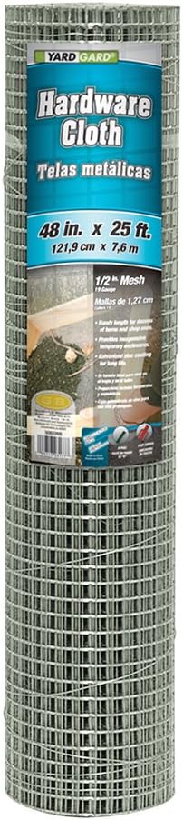 YARDGARD 308226B 1, 25 Foot
