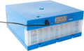 Automatic Egg Incubator, 48 Eggs Hatcher with Digital Display Screen and Accurate Temperature Control, Egg Incubator with Automatic Egg Turning and Humidity Control, Incubators for Hatching Eggs