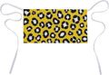 Server Waitress Waist Apron Cooking Kitchen Restaurant Aprons for Women Men