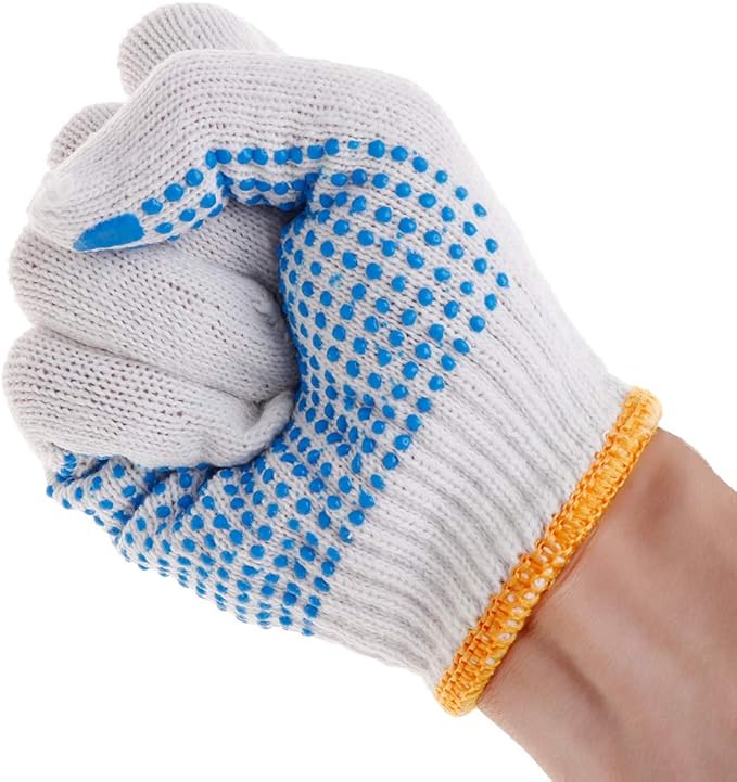 1 Pair Protective Gloves Small Pets Hamster Bird Training Anti-Chewing