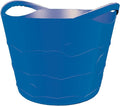 Multi-Use Bucket, Blueberry, 11 gal