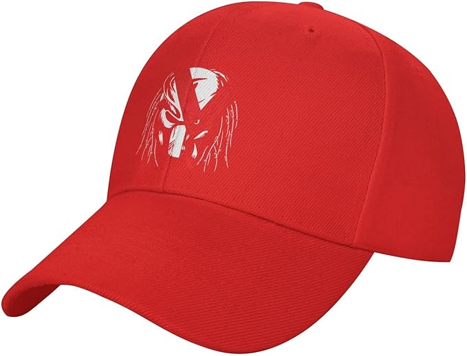 Baseball Cap Adjustable Fashion Uv Protection Alien_Vs Predator Casquette Unisex