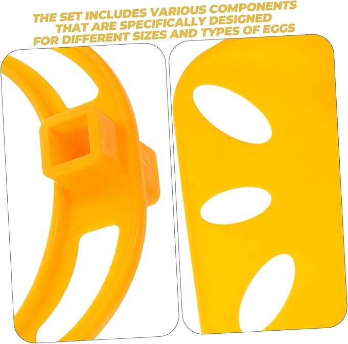 Mipcase 1set Collection Accessories for Farm Picker Machine Versatile Parts for Efficient Gathering Compatible