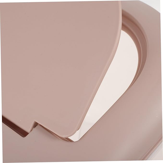 Luxshiny 10kg Sealed Storage Bin for Rice and Grains Airtight Food Containers Lids Pantry Organizing