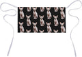 Server Waitress Waist Apron Cooking Kitchen Restaurant Aprons for Women Men