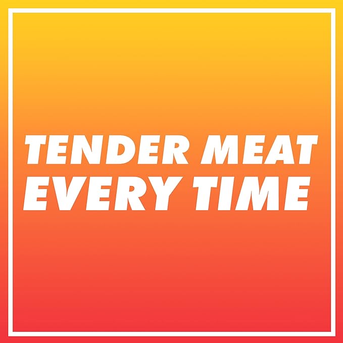 Adolph's Unseasoned Tenderizer, 44.5 oz (Pack of 2)